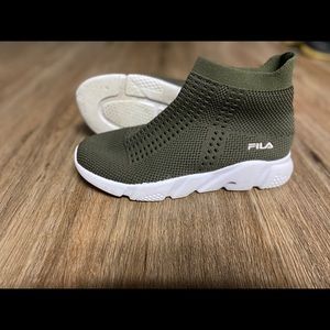 Fila shoes